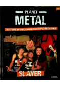 Planet Metal Tom 7 Slayer