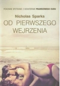 Od pierwszego wejrzenia, nowa