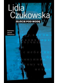 Zejście pod wodę