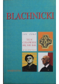 Blachnicki Ten człowiek się nie bał