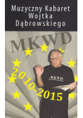 Muzyczny Kabaret Wojtka ego