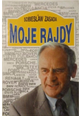 Moje rajdy