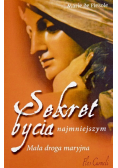 Sekret bycia najmniejszym