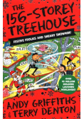 The 156-Storey Treehouse