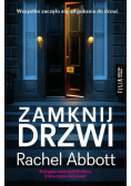 Zamknij drzwi