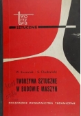 Tworzywa sztuczne w budowie maszyn