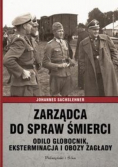 Zarządca do spraw śmierci