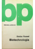 Biblioteka problemów Biotechnologia