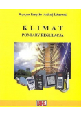 Klimat pomiary regulacja