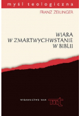Wiara w zmartwychwstanie w Biblii