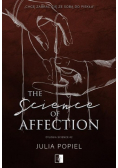 Dylogia Science Tom 2 The Science of Affection