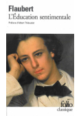 L'Education sentimentale