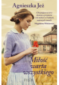 Miłość warta wszystkiego
