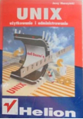 Unix użytkowanie i administrowanie