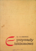 Przyrządy Elektronowe