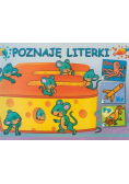 Poznaję literki