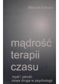 Mądrość terapii czasu