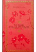 Wincenty Pol Antologia