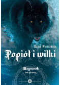 Popiół i wilki