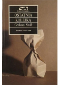 Ostatnia kolejka