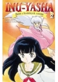 Inu-Yasha. Baśń z feudalnych czasów - tom 2