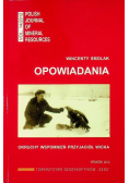 Opowiadania