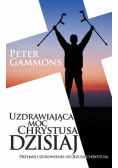 Uzdrawiająca moc Chrystusa dzisiaj