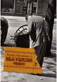 Moja Warszawa Powidoki