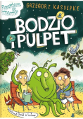 Poczytam ci mamo Bodzio i Pulpet