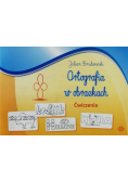 Ortografia w obrazkach Ćwiczenia