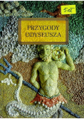 Przygody Odyseusza