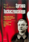 Sprawa Tuchaczewskiego