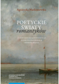 Poetyckie światy romantyków