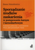 Sporządzanie środków zaskarżenia w postępowaniu karnym i karnoskarbowym