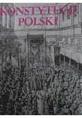Konstytucje Polski