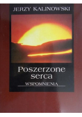 Poszerzone serca