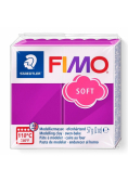 Masa termoutwardzalna Fimo 57g fioletowy