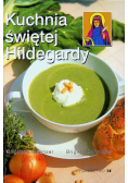 Kuchnia świętej Hildegardy