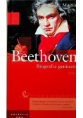 Kolekcja PWN Tom 22 Beethoven Biografia geniusza Tom 1