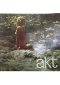 Akt. Album fotograficzny