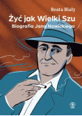 Żyć jak Wielki Szu
