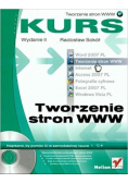 Tworzenie stron WWW Kurs z CD