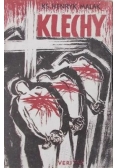Klechy w obozach śmierci Tom II