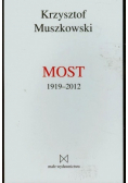 Most 1919 - 2012