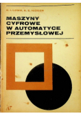 Maszyny cyfrowe w automatyce przemysłowej