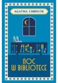 Noc w bibliotece