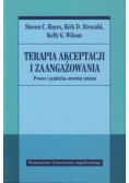 Terapia akceptacji i zaangażowania