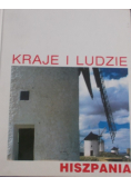 Kraje i ludzie. Hiszpania