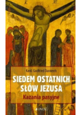 Siedem ostatnich słów Jezusa