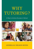 Why Tutoring?